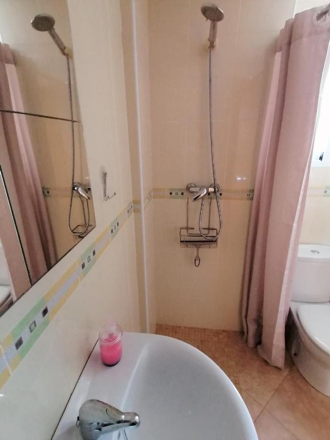 Al06- Modern 3 Bed Duplex, Close To Beach In El Alamillo Puerto de Mazarron Exterior photo
