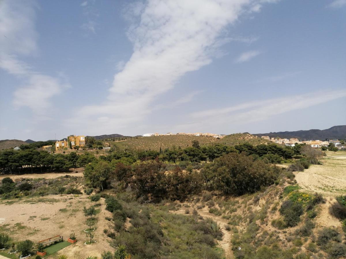 Al06- Modern 3 Bed Duplex, Close To Beach In El Alamillo Puerto de Mazarron Exterior photo
